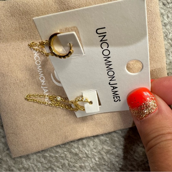 Uncommon James Bundle in Gold - Picture 2 of 7